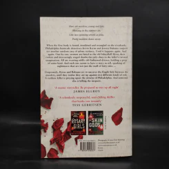 Broken Angels - Richard K. Morgan รูปที่ 2