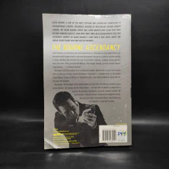 The Bourne Ascendancy - Robert Ludlum รูปที่ 2