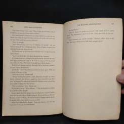 The Bourne Ascendancy - Robert Ludlum รูปที่ 7