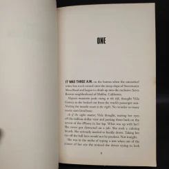 Gone - James Patterson & Michaelledwidge รูปที่ 6
