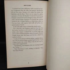 Gone - James Patterson & Michaelledwidge รูปที่ 7