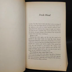 The Black Tattoo - Sam Enthoven รูปที่ 6