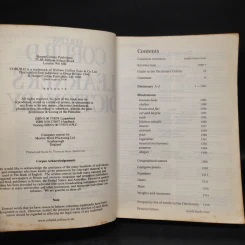 Collins Cobuild Learner's Dictionary รูปที่ 5