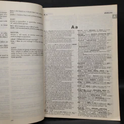 Collins Cobuild Learner's Dictionary รูปที่ 6