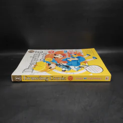 Drawing Comic เล่ม 4 วาดการ์ตูน SD อย่างไรให้น่ารักสุดๆ รูปที่ 3