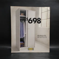 แคตตาล็อก IKEA 1996 ภาษาอังกฤษ รูปที่ 2