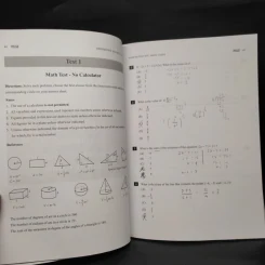 Redesigned Sat Math Tests รูปที่ 9