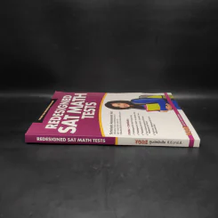 Redesigned Sat Math Tests รูปที่ 3