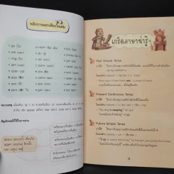 Pinocchio พิน็อคคีโอ หุ่นกระบอกจอมซน - Se-Ed Happy Readers Stage 4 รูปที่ 6