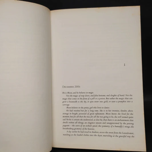 Broken Angels - Richard K. Morgan รูปที่ 6