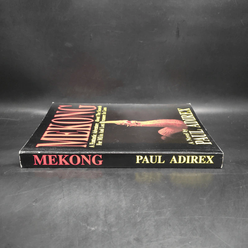 Mekong - Paul Adirex รูปที่ 3