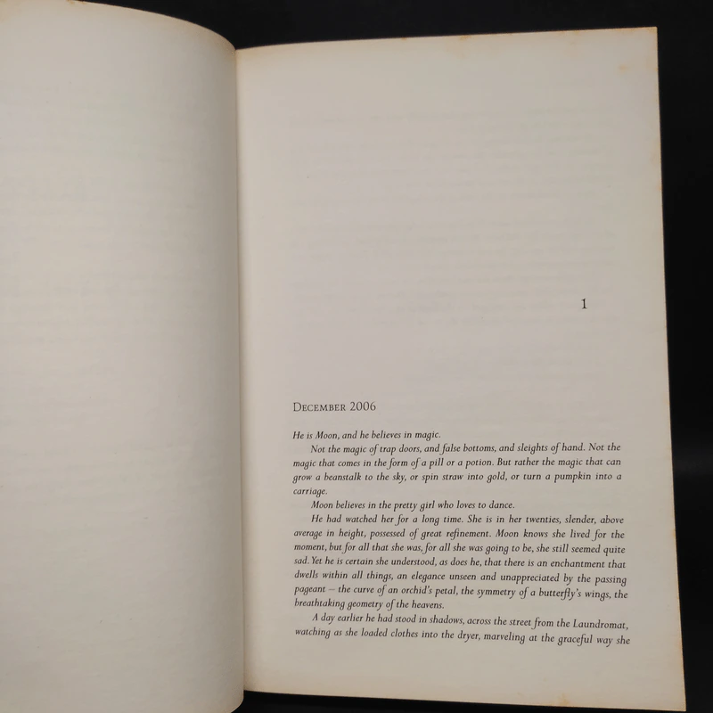 Broken Angels - Richard K. Morgan รูปที่ 6