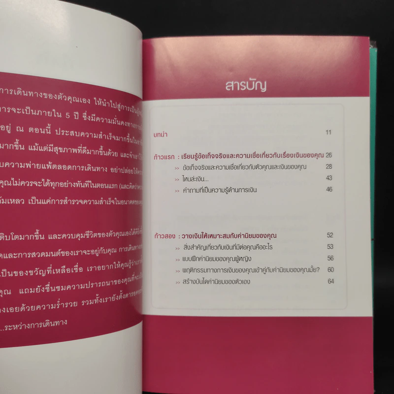 ผู้หญิงฉลาด ลงเอยด้วยความร่ำรวย - ญาณี ตันติณรงค์ รูปที่ 6