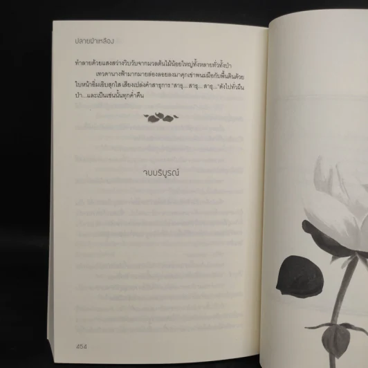 ปลายผ้าเหลือง - เพ็ญศิริ รูปที่ 7