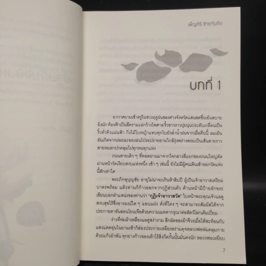 ปลายผ้าเหลือง - เพ็ญศิริ รูปที่ 6