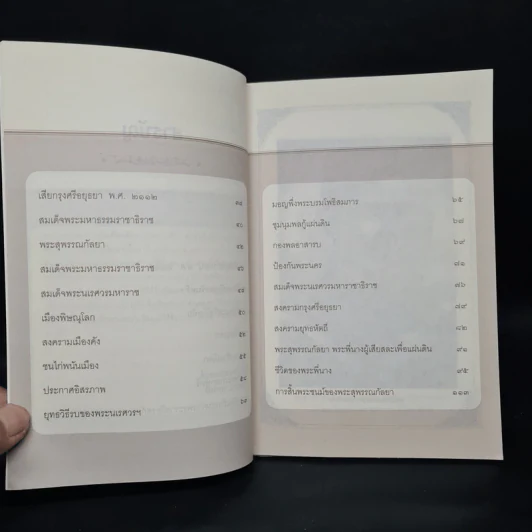 พระสุพรรณกัลยา - ฑิภากร บารเมษฐ์ รูปที่ 6