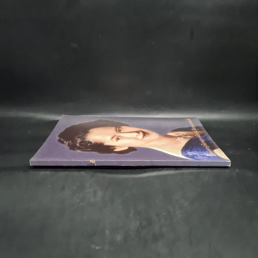 สมุดบันทึก สมเด็จพระเจ้าพี่นางเธอฯ พ.ศ.2552 รูปที่ 3
