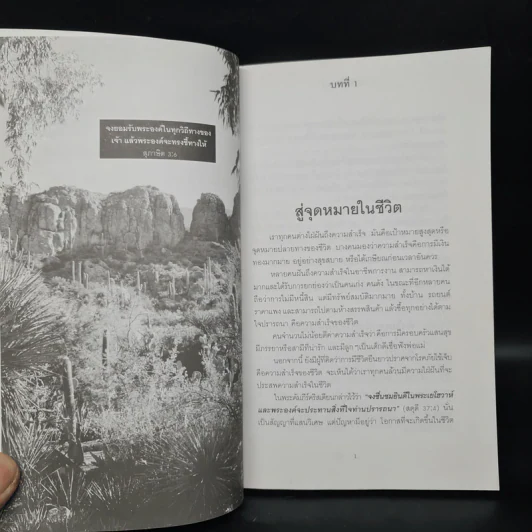 พลังแห่งชีวิต รูปที่ 6