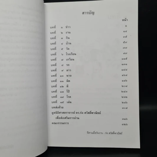 อีสานเมื่อวันวาน - ก่อ สวัสดิ์พาณิชย์ รูปที่ 6