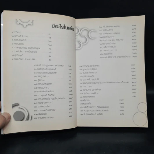 รู้อย่างนี้เป็นคนดีตั้งนานแล้ว เล่ม 1 - รศ.ดร.สุจิตรา อ่อนค้อม รูปที่ 6