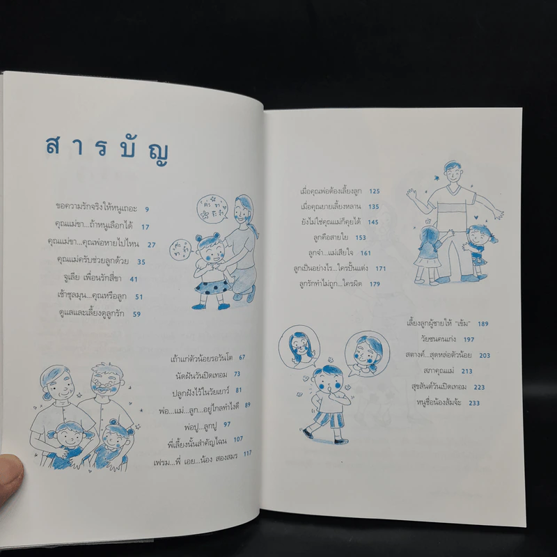 ลูกเป็นอย่างไร ใครปั้น - พรรณี กาญจนวงศ์ รูปที่ 6