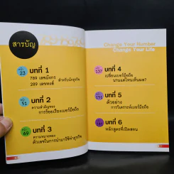 เปลี่ยนเบอร์มือถือเปลี่ยนชีวิต ตอน ความมั่งคั่ง - ดร.นันทนาปวีณ์ สาระคุณมนตรี รูปที่ 6