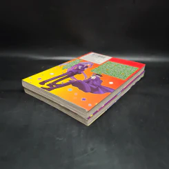 คลับภูตสุดป่วน เล่ม 1-2 รูปที่ 4