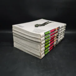 Tiger & Bunny เล่ม 1-7 รูปที่ 4