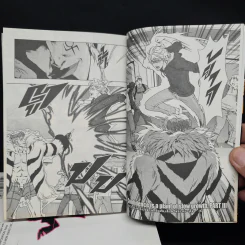 Tiger & Bunny เล่ม 1-7 รูปที่ 7