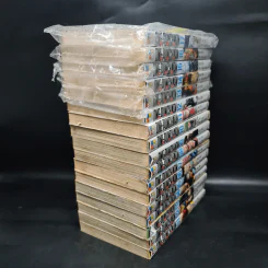 One-Punch Man เล่ม 1-17 รูปที่ 4