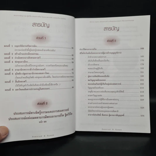 ย้อนรอยกรรม ตำนานพระเจ้าชัยวรมันที่ 7 - พระอาจารย์ครูบาโต ฐิตวิริโย รูปที่ 6