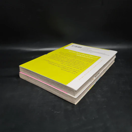 บทเรียนสร้างโลกสวย เล่ม 1-2 รูปที่ 4