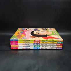 หนูหิ่นอินโนนหินแห่ เล่ม 1-5 รูปที่ 2