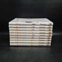 บ้านแสงตะวัน เล่ม 1-9 - TAAMO รูปที่ 2