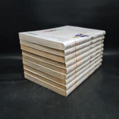 บ้านแสงตะวัน เล่ม 1-9 - TAAMO รูปที่ 4
