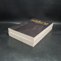 นิยายวาย กาลครั้งหนึ่ง ณ สยาม 2 เล่มจบ Boxset - เซ็งเป็ด รูปที่ 6