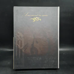 นิยายวาย กาลครั้งหนึ่ง ณ สยาม 2 เล่มจบ Boxset - เซ็งเป็ด รูปที่ 4