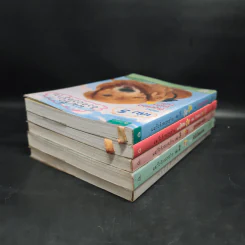 ผมชื่อคิงคองคร้าบ เล่ม 1,2,3,5 + เล่มพิเศษ - วัสชนะ พรหมประสิทธิ์ รูปที่ 4