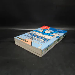 บริหารสมองด้วยเกม Sudoku ระดับง่าย+ง่ายมาก+ปานกลาง รูปที่ 4