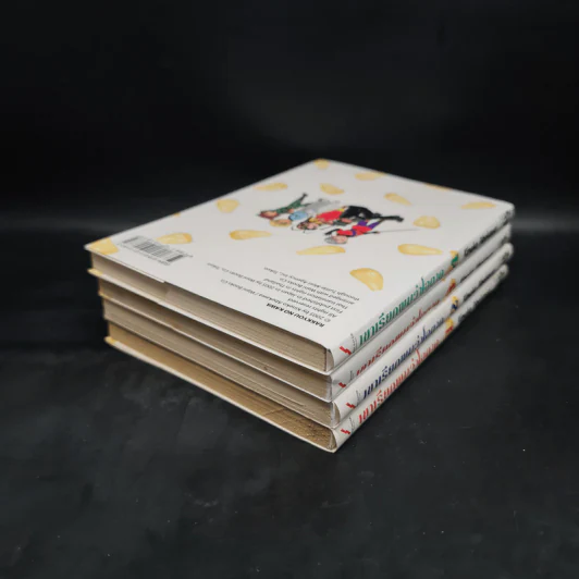 เขาเรียกผมว่าโอตาคุ เล่ม 1-4 รูปที่ 4
