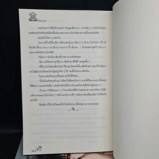 นิยายวาย Kiss Love รักวุ่นวาย...นายสุดหล่อ เล่ม 1-3 - Memew รูปที่ 6