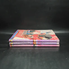 จักรกลล้างโลก เล่ม 1-3 รูปที่ 2