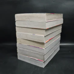 SEKIREI ภูตสาวจ้าวเสน่ห์ เล่ม 1-8 รูปที่ 3