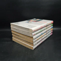 ทนายสาวมือใหม่ เล่ม 1-6 รูปที่ 4