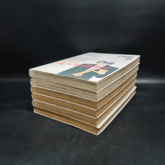 ทนายสาวมือใหม่ เล่ม 1-6 รูปที่ 3