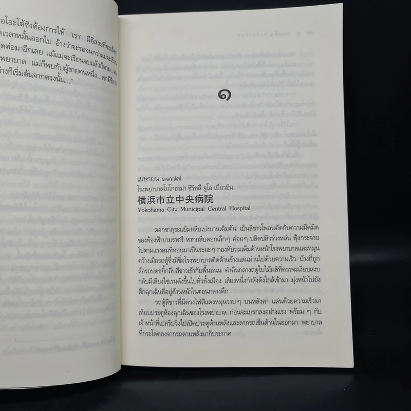 Rising Sun รอยฝันตะวันเดือด - ณารา รูปที่ 6