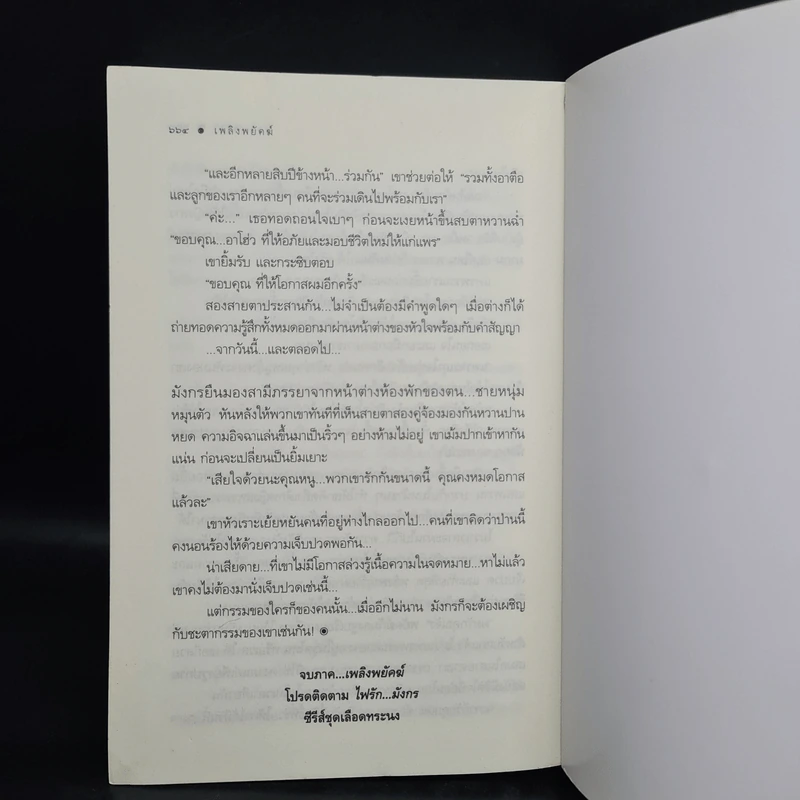 เพลิงพยัคฆ์ - ณารา รูปที่ 7