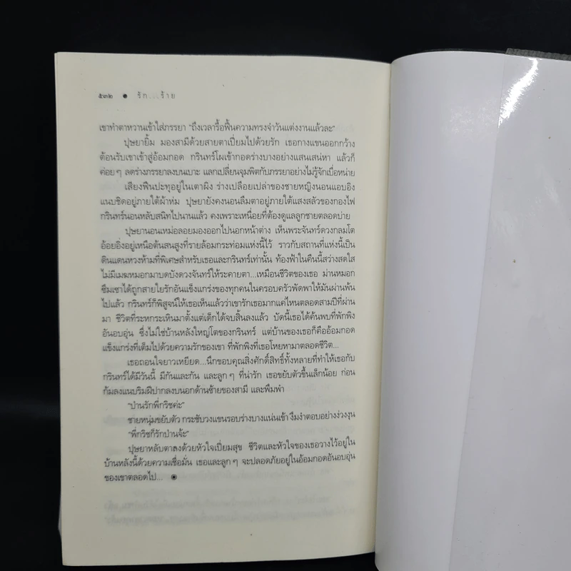 รัก...ร้าย - ณารา รูปที่ 7