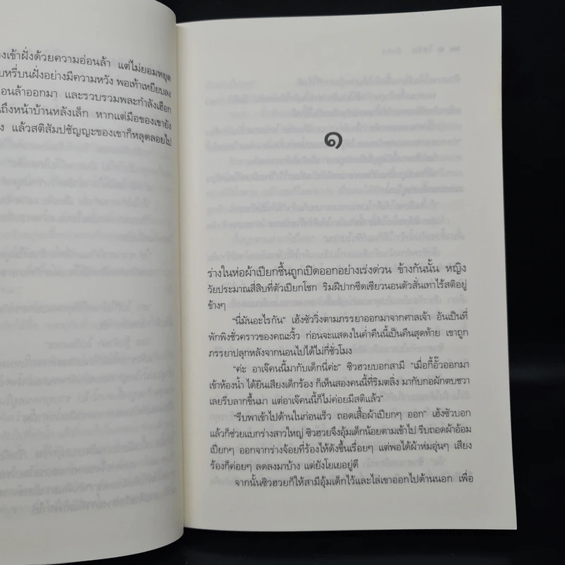ไฟรักมังกร ชุด เลือดทระนง - ณารา รูปที่ 6