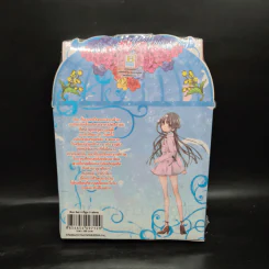 THE PERFECT ROSE เดอะเพอร์เฟกต์ โรส 3 เล่มจบ Boxset รูปที่ 2